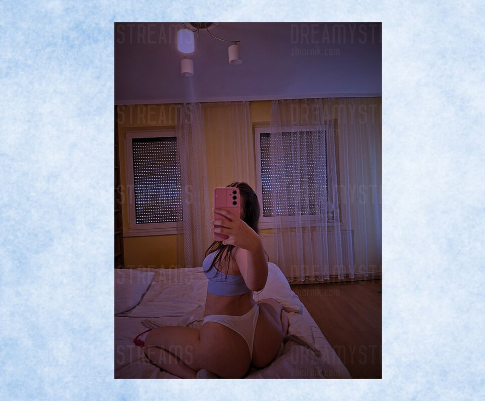 💙💙 - Dreamystreams