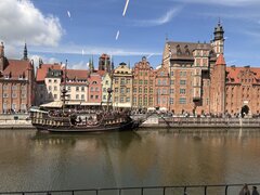 Typowo zbiornikowe…