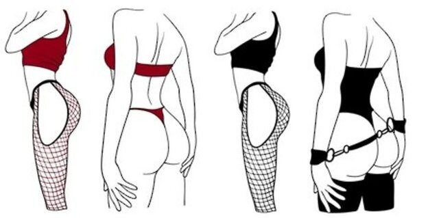 Sexylwy