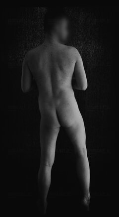 Back.