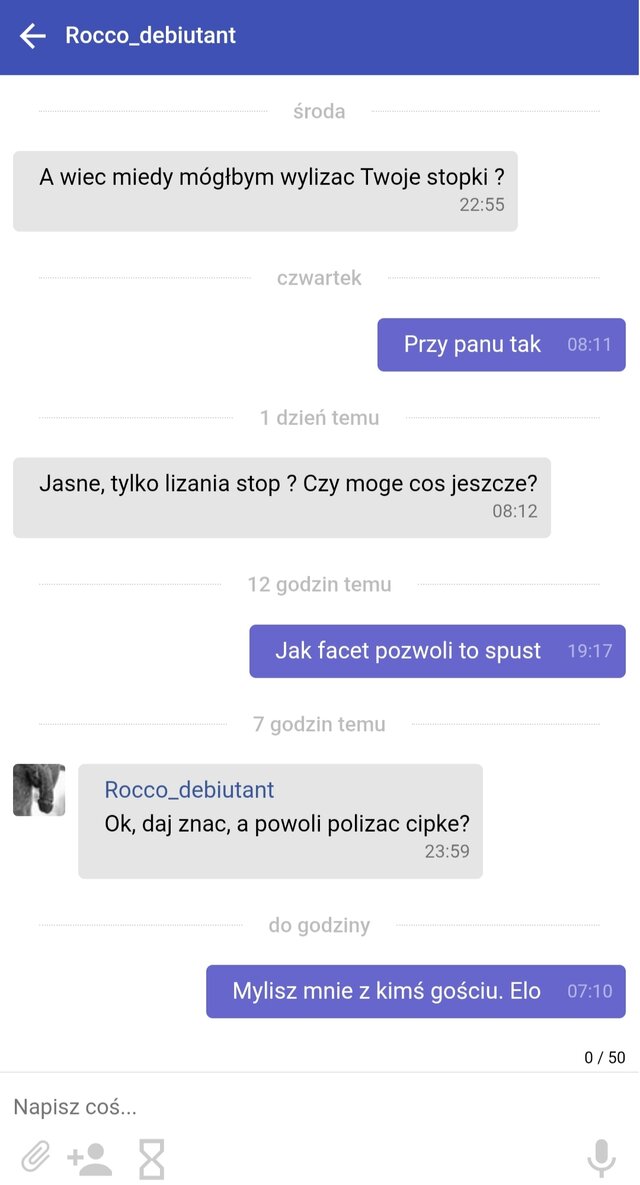 mimifeet