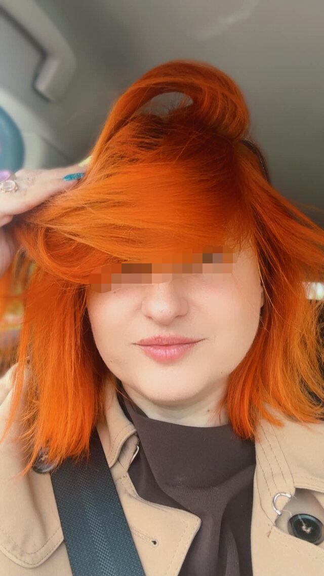 SexiparkaHot