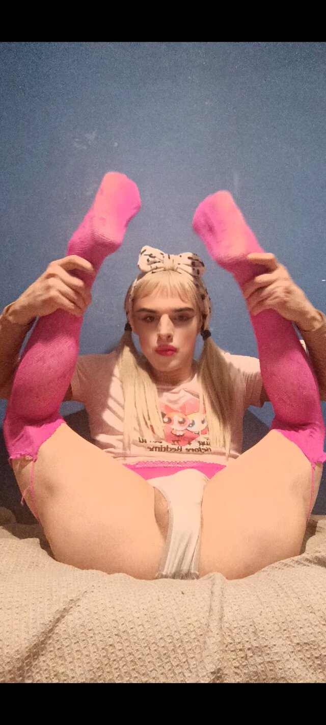 CrossdresserFemboy