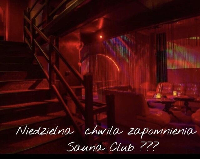 SaunaClub_Bielsko