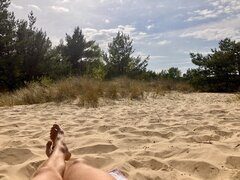 Szybki niedzielny wypad na Stogi☀️🌤️😎🏖️🔥