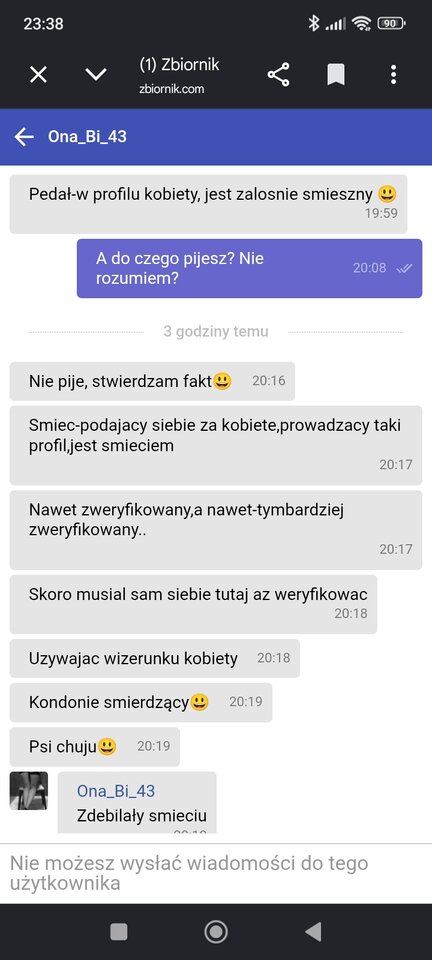 Idioci - Aneyatoo