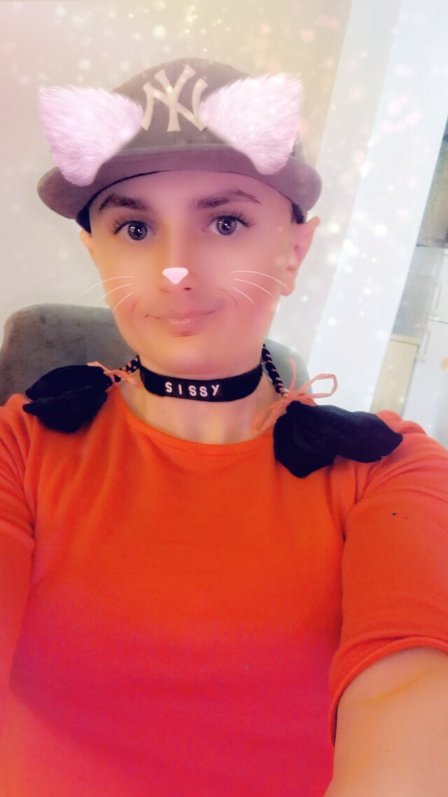 SissySlave94forBBC