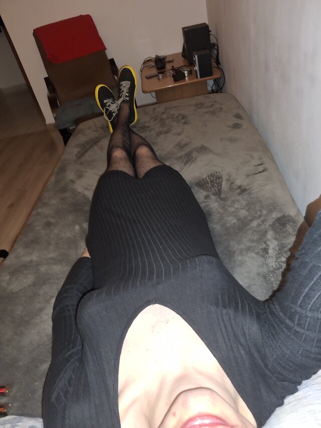 SissySlave94forBBC