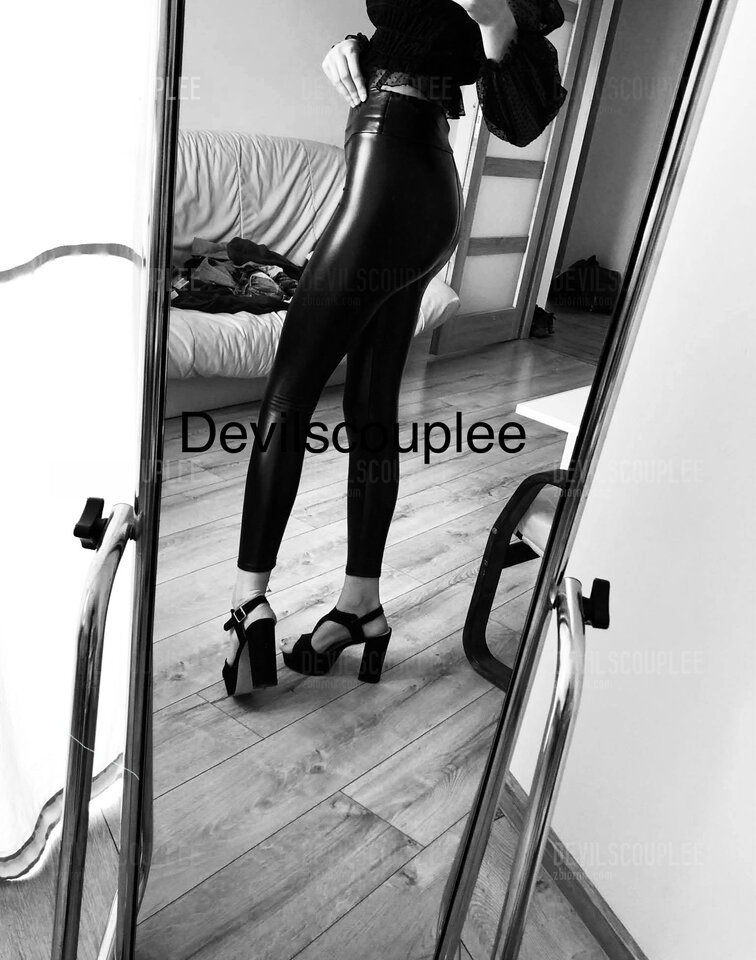 😈 - Devilscouplee