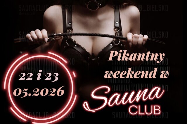 SaunaClub_Bielsko
