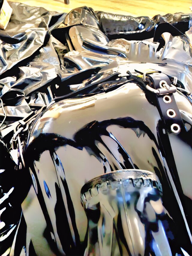 LatexSlutCD
