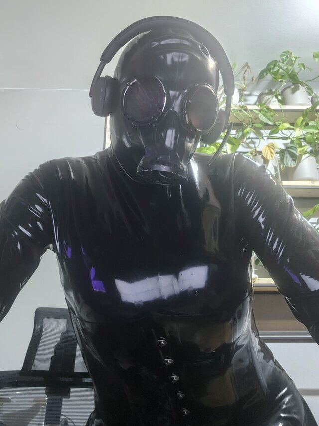 LatexSlutCD