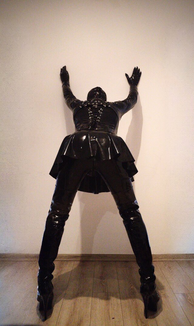 LatexSlutCD
