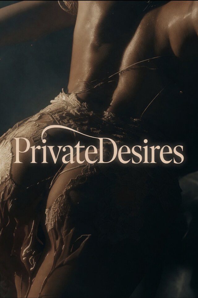 PrivateDesire_