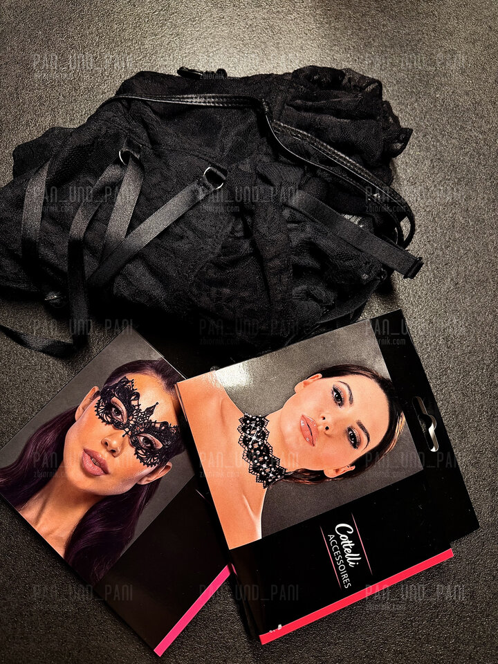 Będzie się działo 🔥🥰😈 - Pan_und_Pani