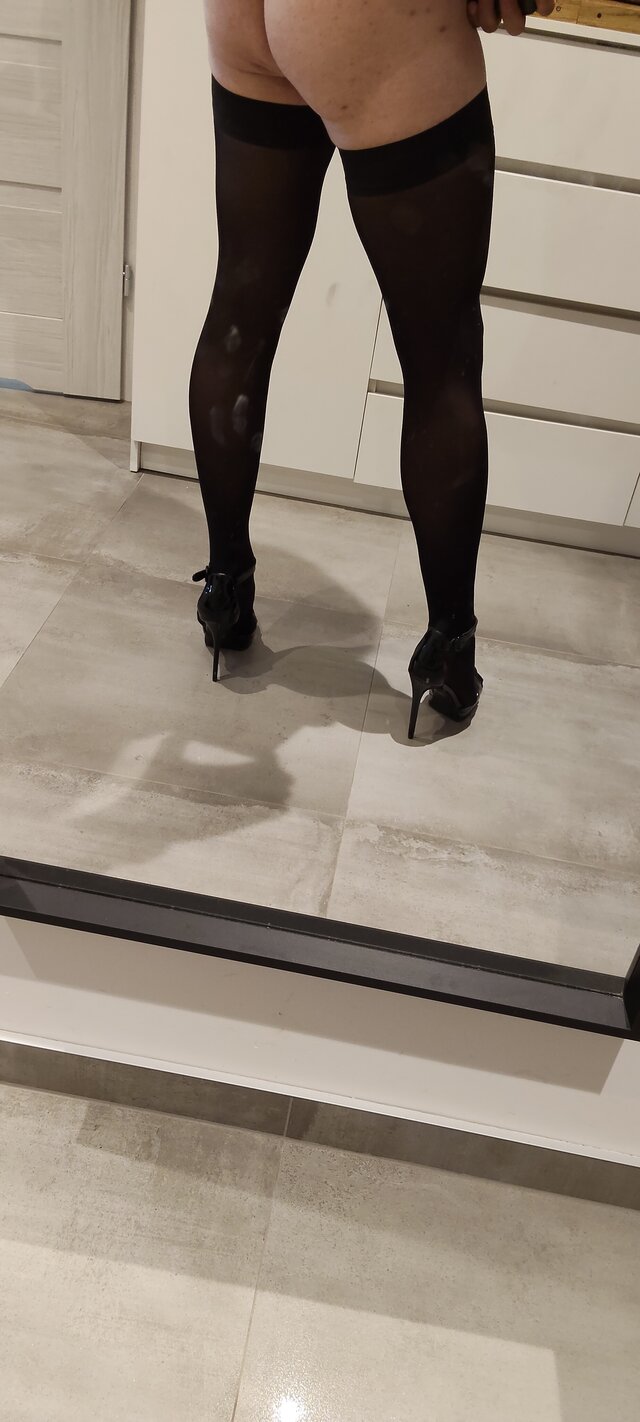 HighHeelsPanty
