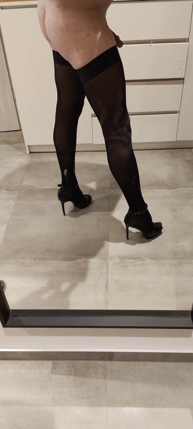 HighHeelsPanty