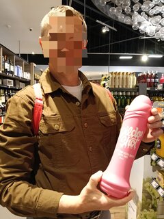 dildo alkohol😃 kóra pani prubowała?