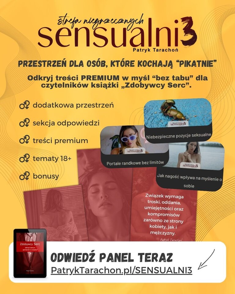 ✅ Odbierz dostęp do przestrzeni PREMIUM! - wolnastrefa