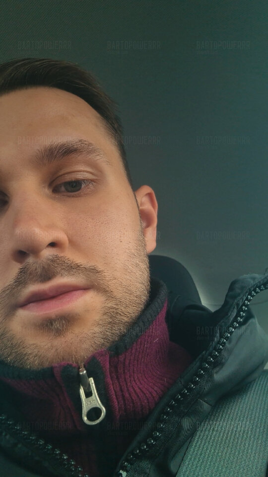 REALNY KONKRETNY JAK TRZEBA DOSTĘPNY... - BartoPowerrr
