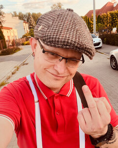 Zawsze przeciw hejterom i innym oszołomom