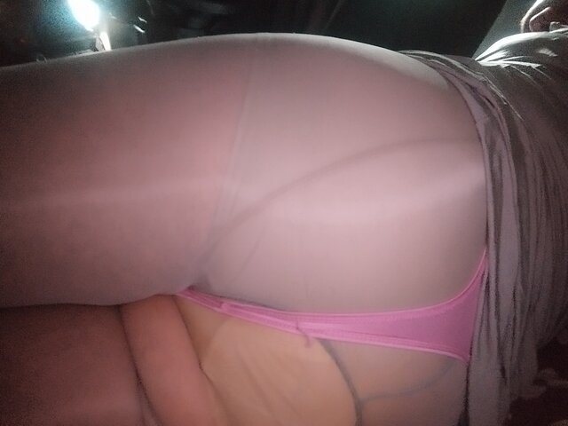 Pantynylonfetisz