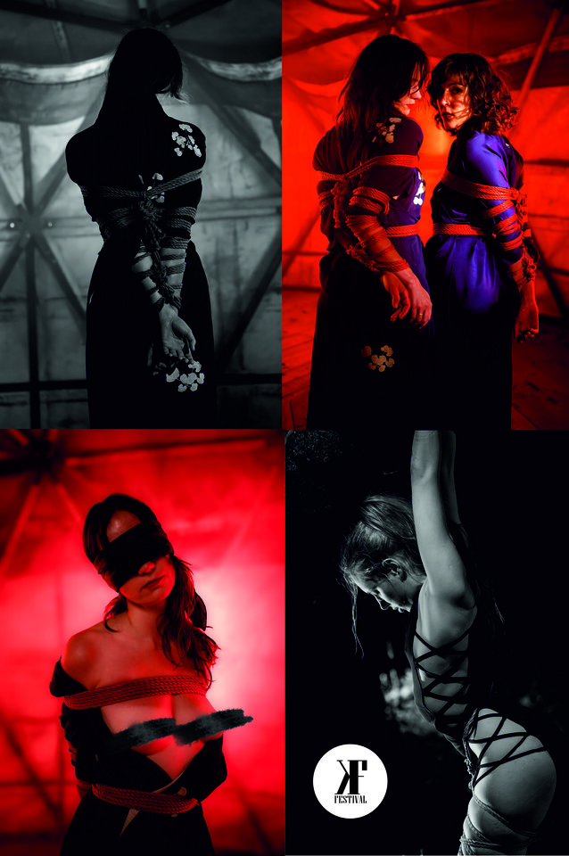 KINKY FOREST 14/15/16 SIERPNIA - LaCrimadiSangue