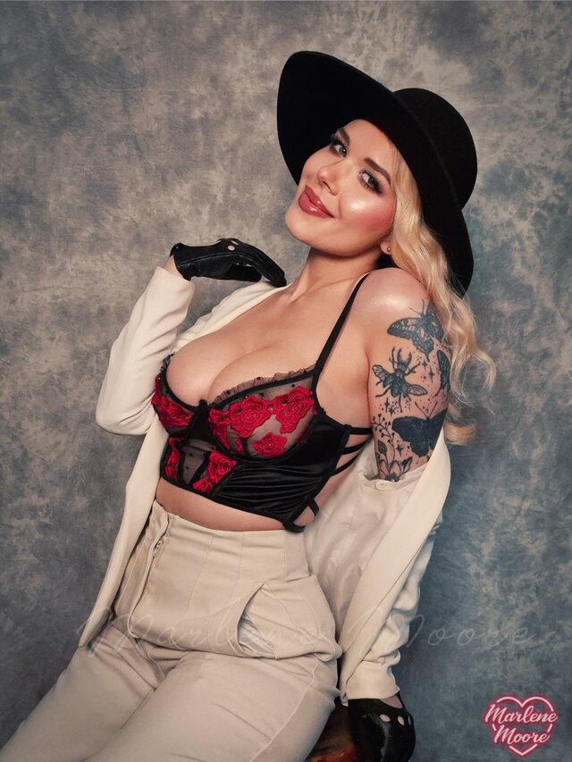MarleneMoore
