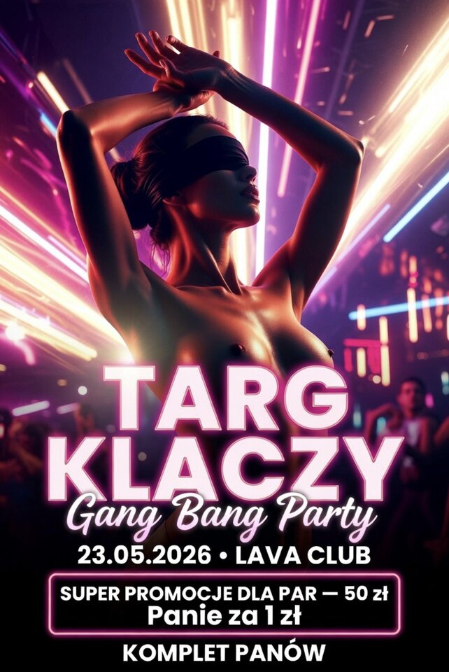 Targ klaczy 23.05 promocja :) - KingAndQueenOfSwing