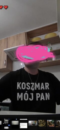 I MA BYĆ POSŁUCH