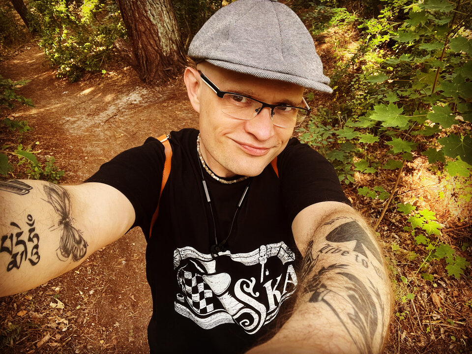 Pobierowo - Skins69