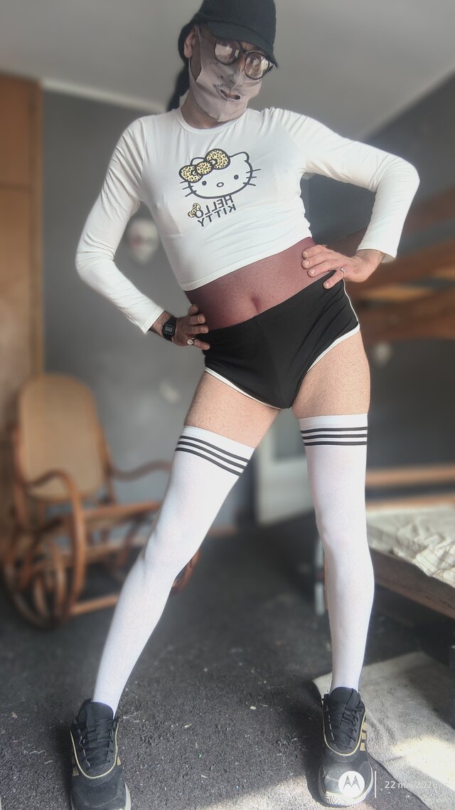 CD_Pussy