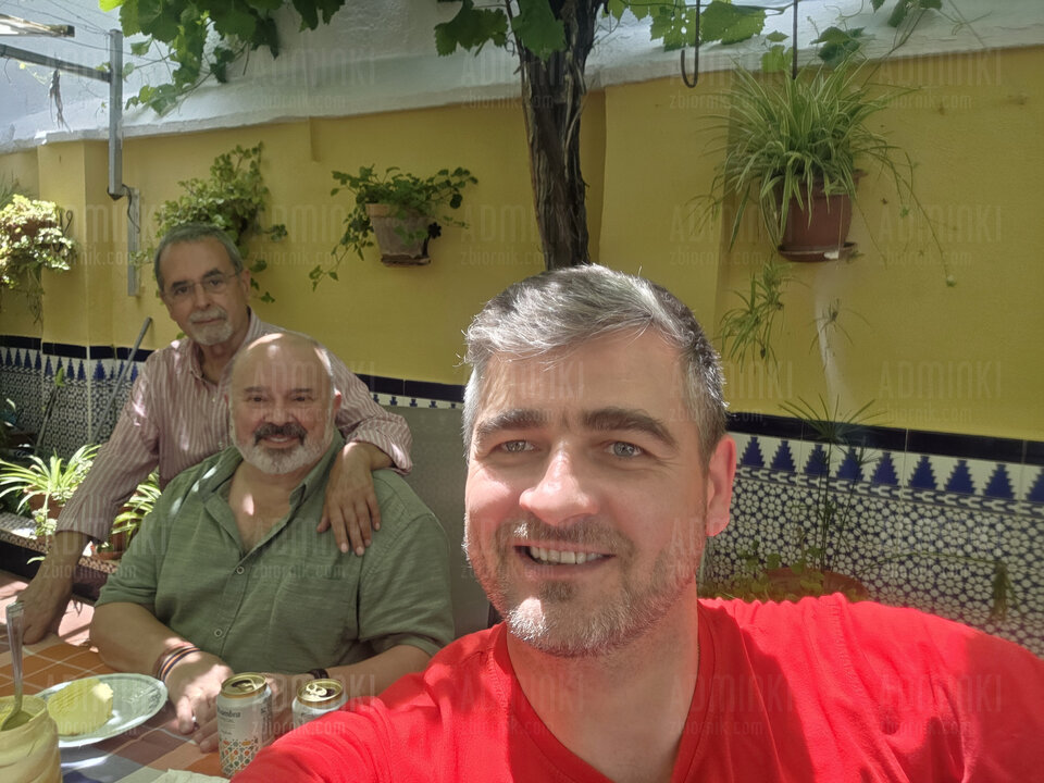 Relax🇪🇦🌞🌞🌞🌞🌞🌞🌞❤️ - Adminki