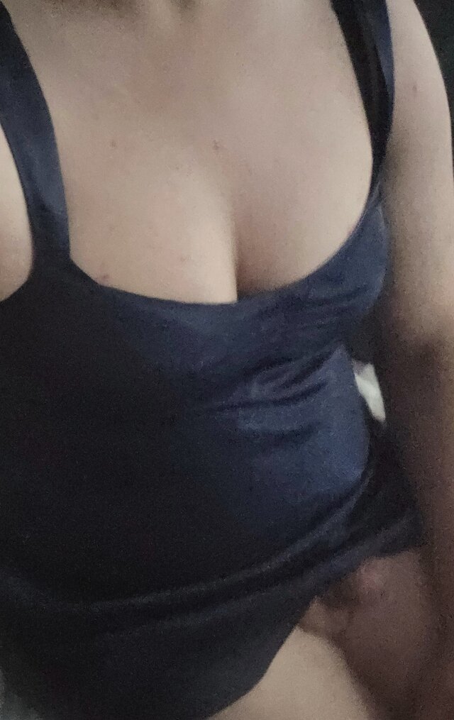 TrJustynkaSissyGda