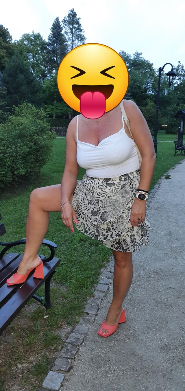 DojrzalaMamaMilf56
