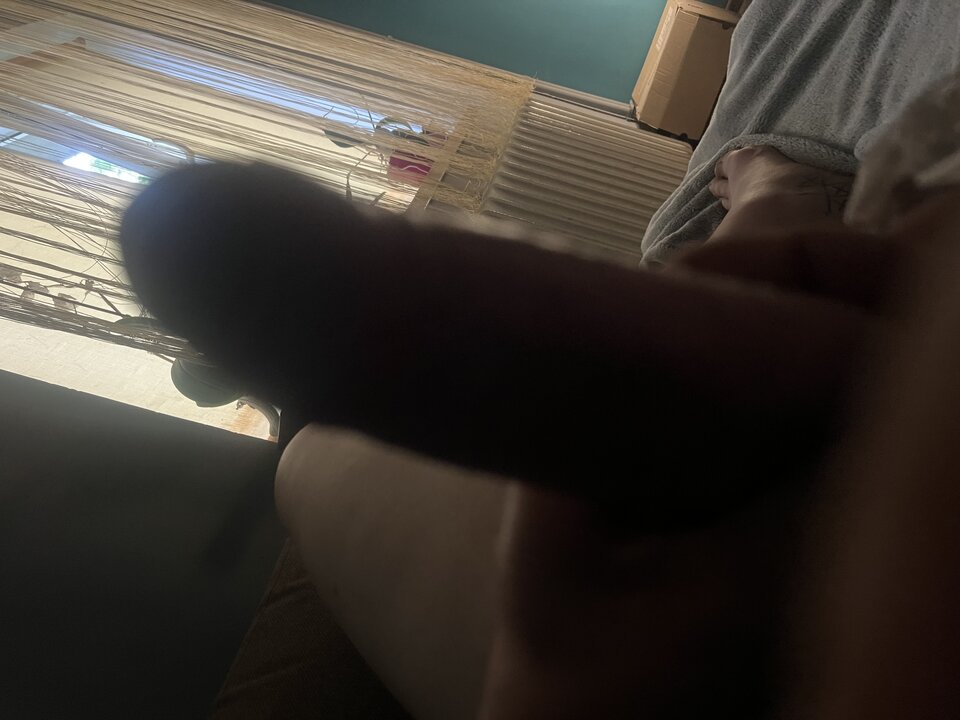 Budzisz się , a tu taki maszt - Niedobry69
