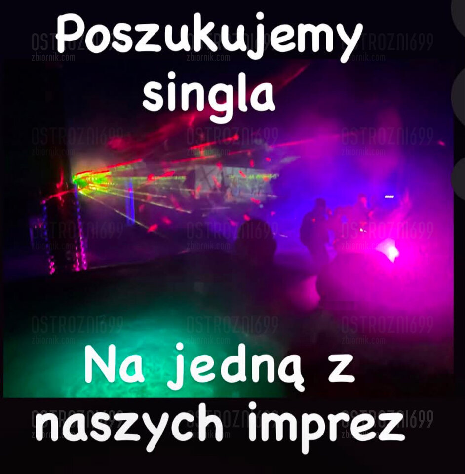 NOWOŚĆ !!! - Ostrozni699