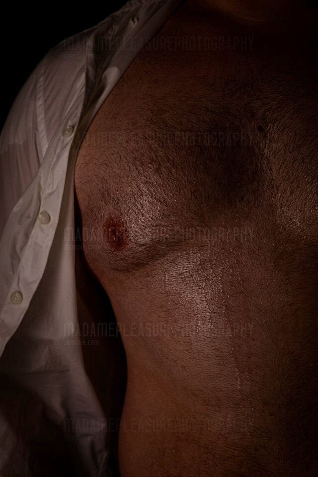 Mr. S. - MadamePleasurePhotography
