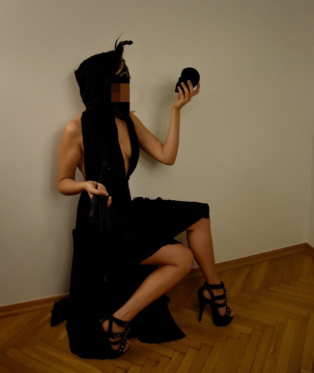 LadyDementor