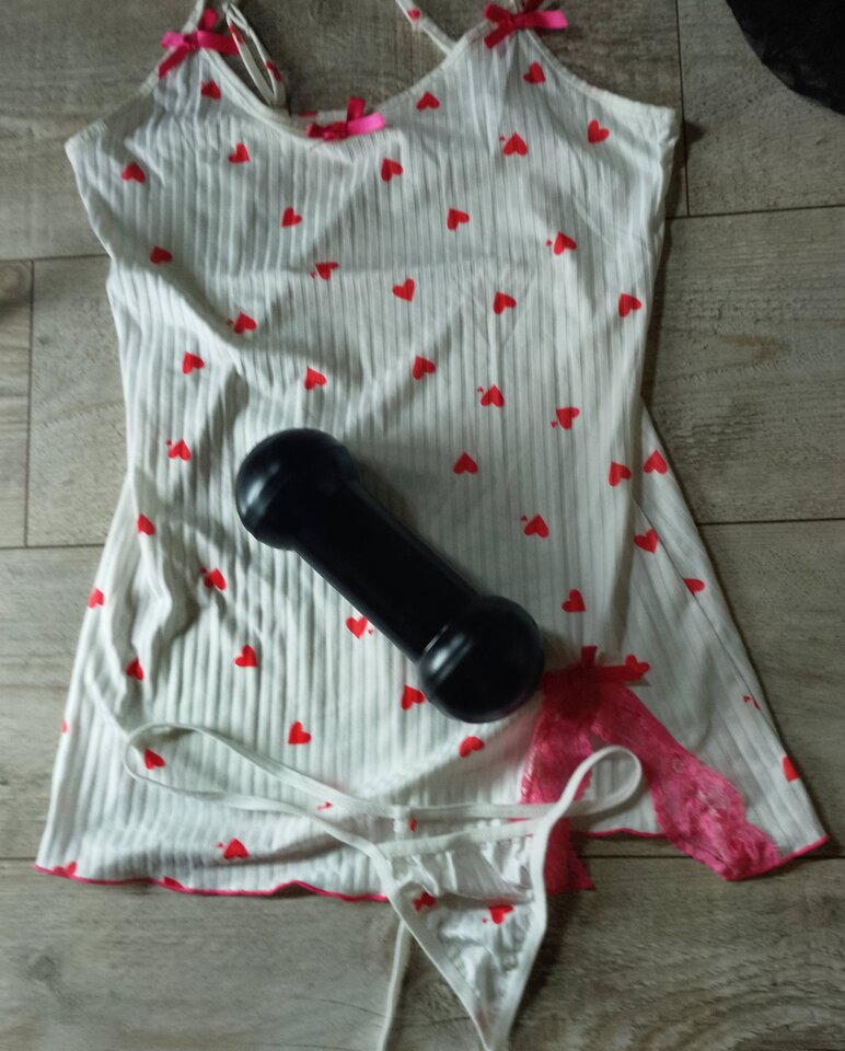 Gift for you.. - Martinek344
