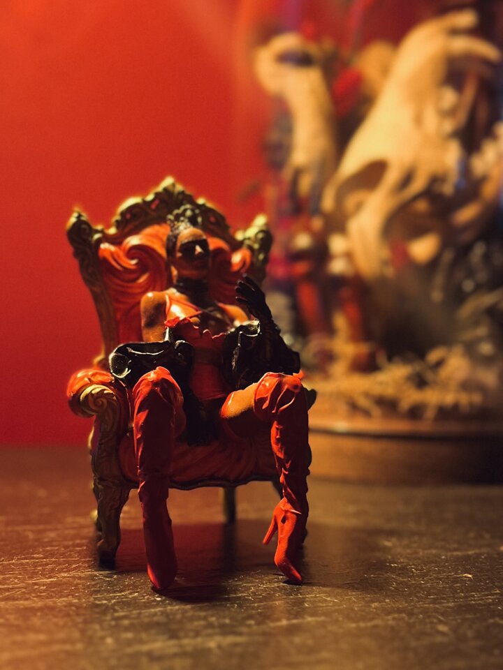 MINI SZUGAROWA - SzugarSzop