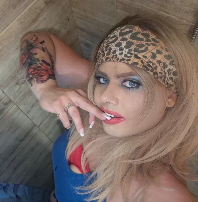 NinaTransCD