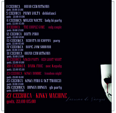 CZERWIEC W LACRIMA