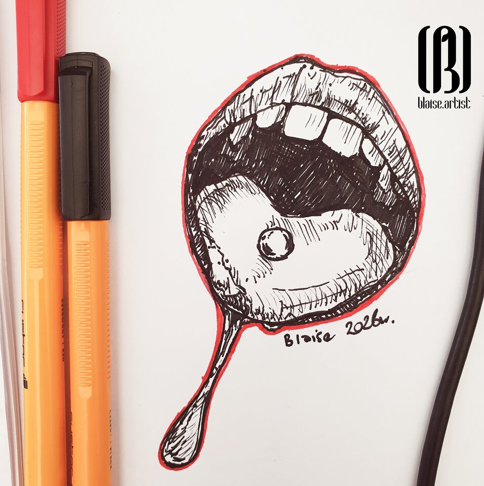 Art. No. 402 - blaise8