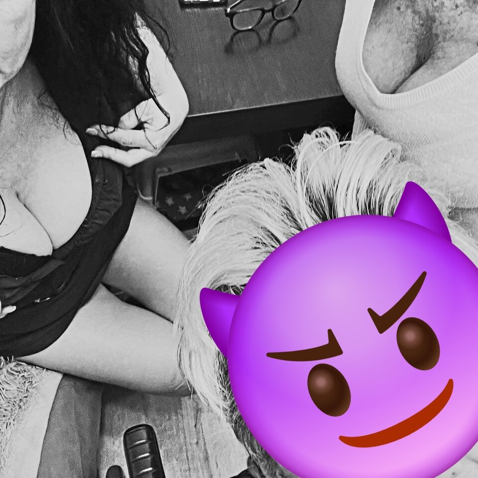 Profilowe - Realmustang69