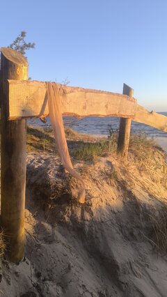 Plaża Grzybowo