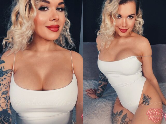 MarleneMoore