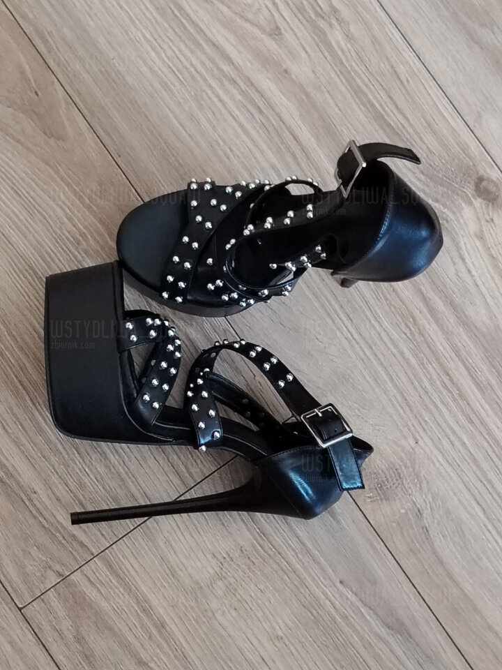 👠💋 - Wstydliwa_Squaw