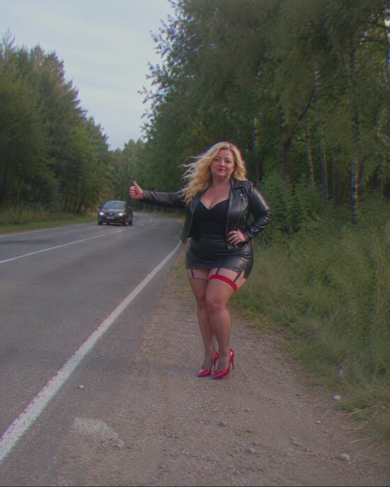 Kto mnie weźmie na stopa.jpg - ritamiler75