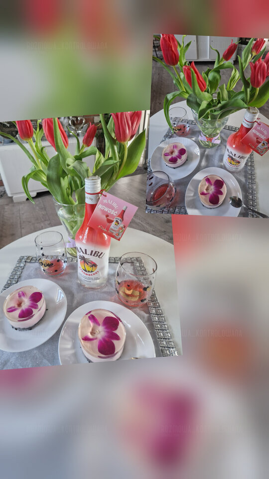 Było  miło...🍓❤️ - rozmowa_kontrolowana